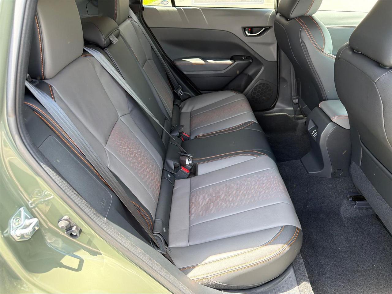 2026 Subaru Crosstrek Limited Hagerstown MD