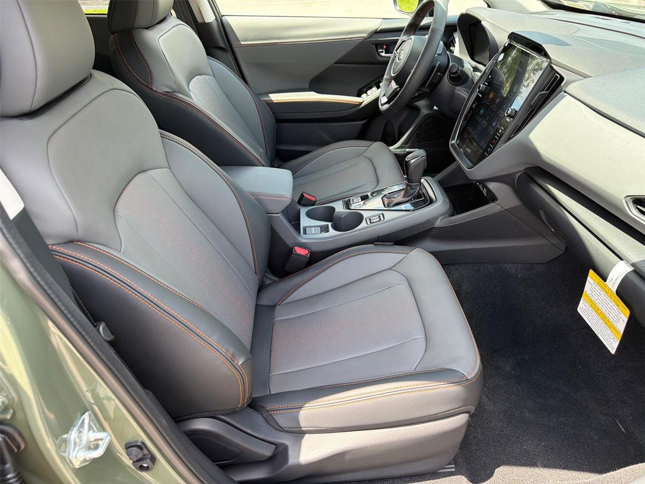 2026 Subaru Crosstrek Limited Hagerstown MD