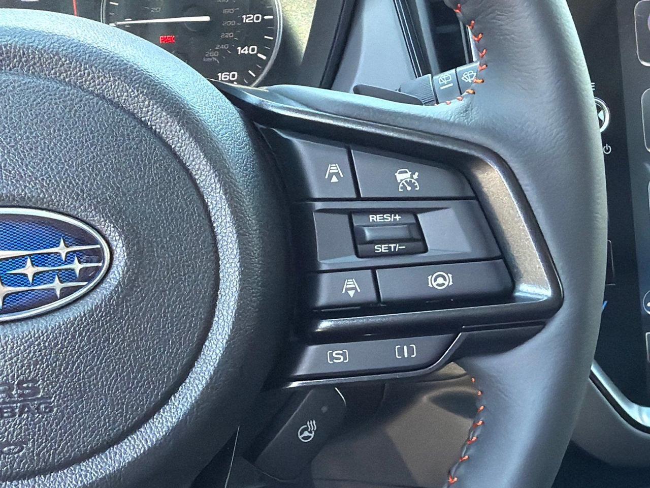 2026 Subaru Crosstrek Limited Hagerstown MD