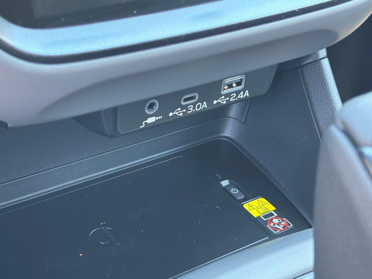 2026 Subaru Crosstrek Limited Hagerstown MD