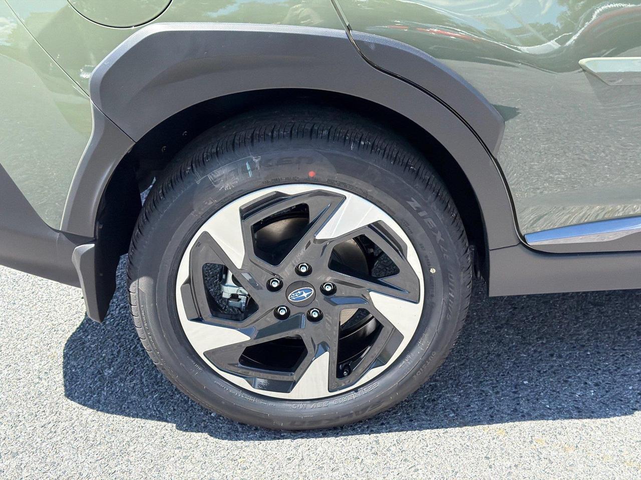 2026 Subaru Crosstrek Limited Hagerstown MD