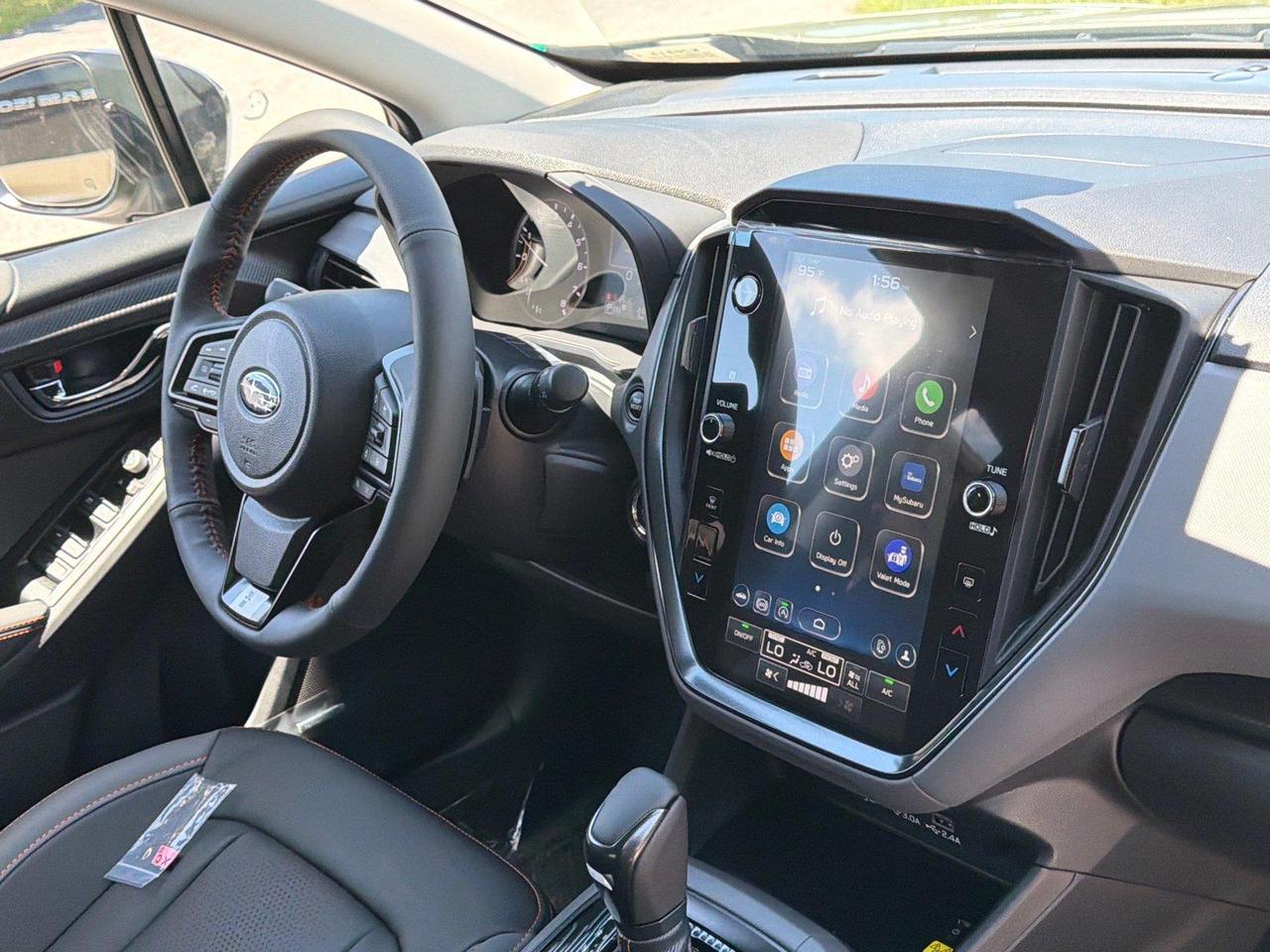 2026 Subaru Crosstrek Limited Hagerstown MD