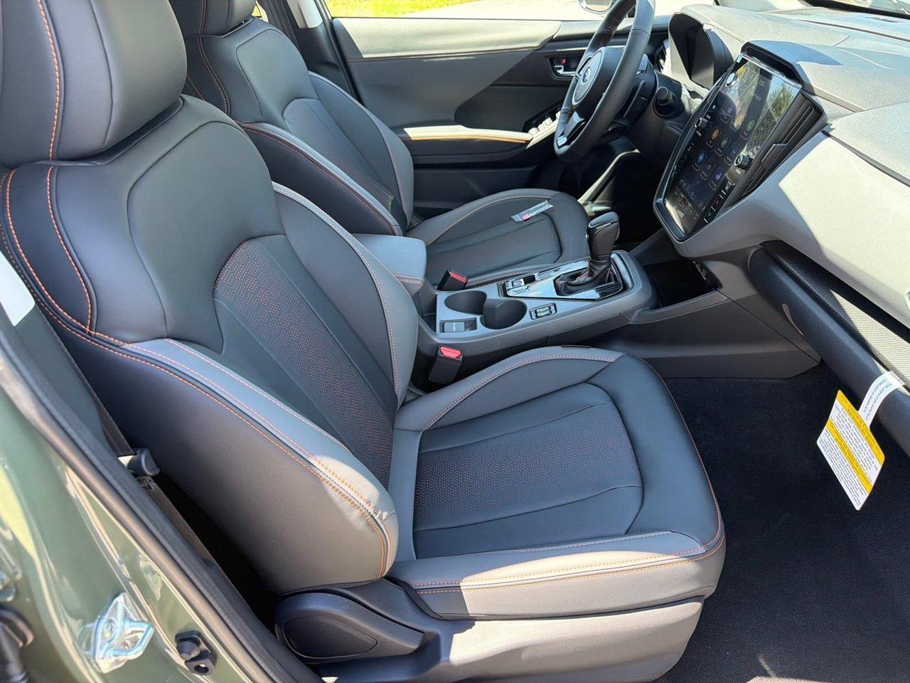 2026 Subaru Crosstrek Limited Hagerstown MD