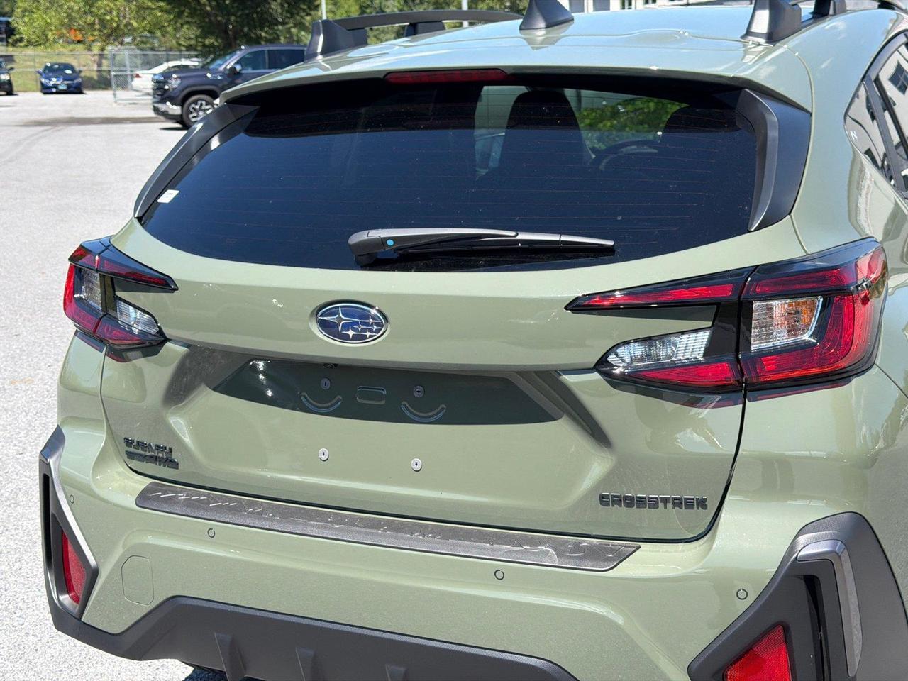 2026 Subaru Crosstrek Limited Hagerstown MD