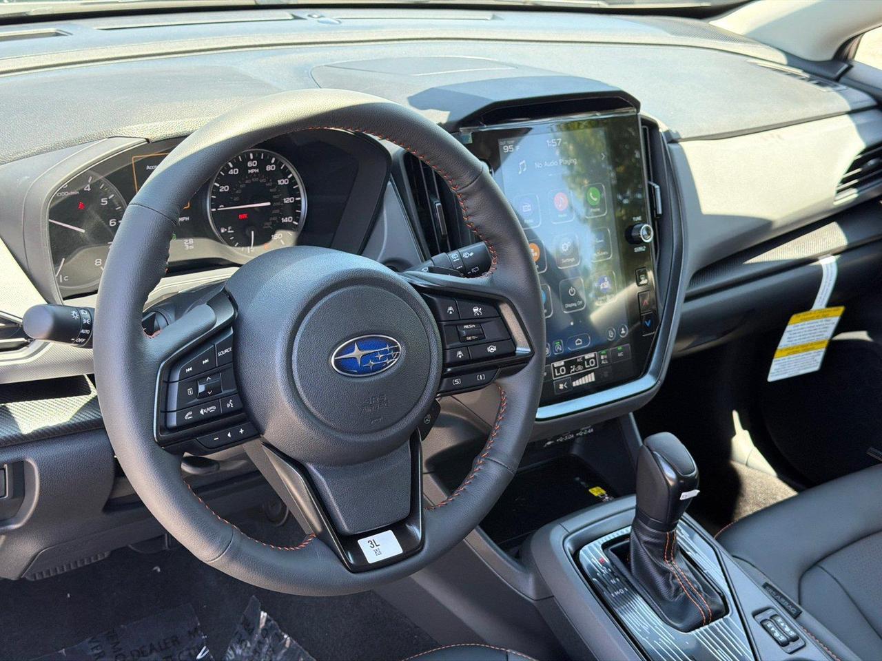 2026 Subaru Crosstrek Limited Hagerstown MD