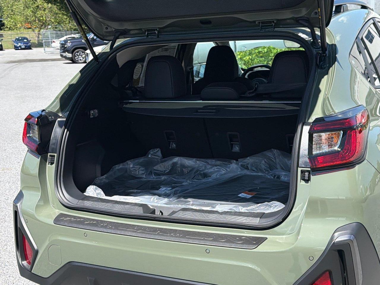2026 Subaru Crosstrek Limited Hagerstown MD