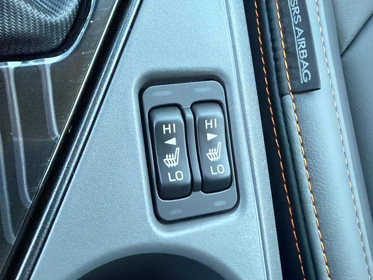 2026 Subaru Crosstrek Limited Hagerstown MD