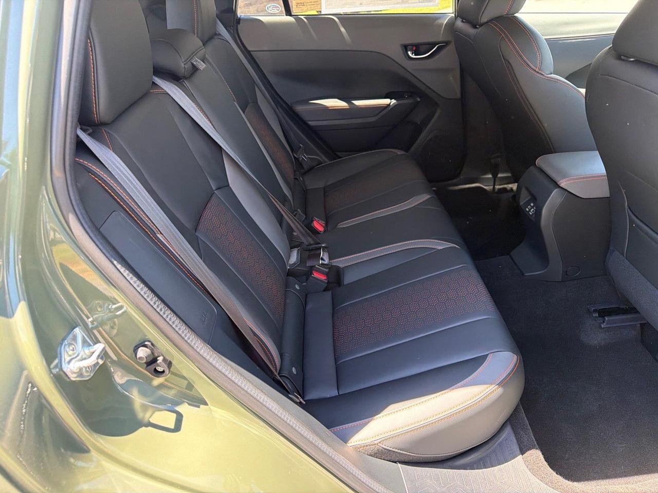 2026 Subaru Crosstrek Limited Hagerstown MD