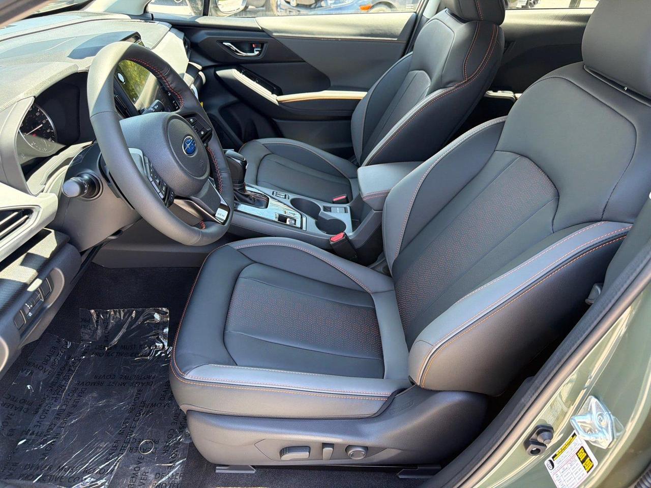 2026 Subaru Crosstrek Limited Hagerstown MD