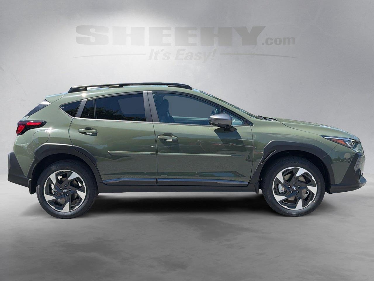 2026 Subaru Crosstrek Limited Hagerstown MD