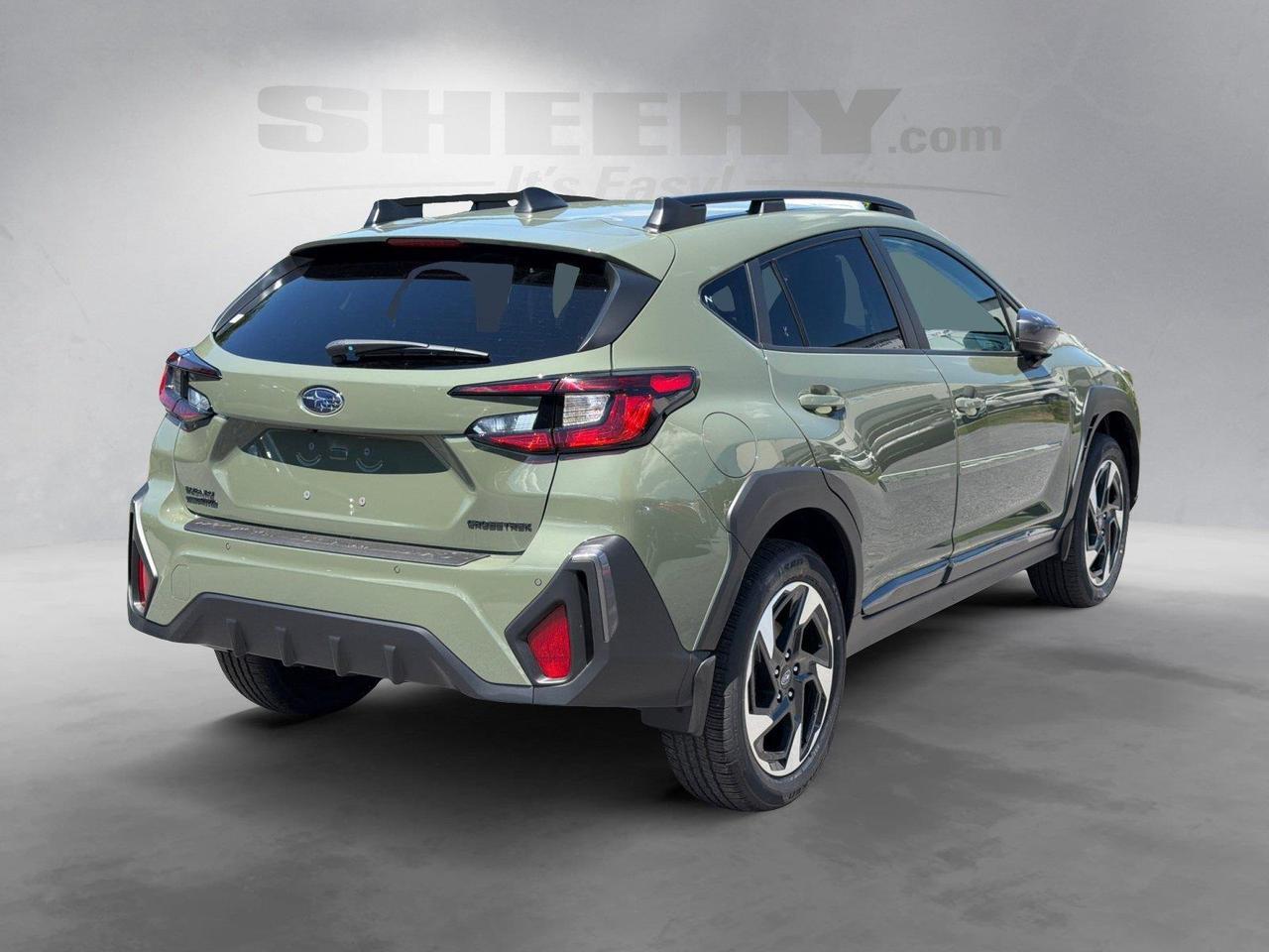 2026 Subaru Crosstrek Limited Hagerstown MD