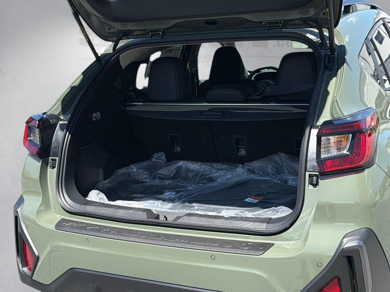 2026 Subaru Crosstrek Limited Hagerstown MD