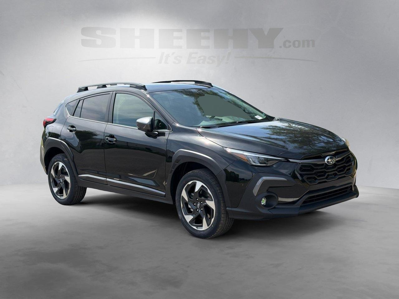 2026 Subaru Crosstrek Limited Hagerstown MD