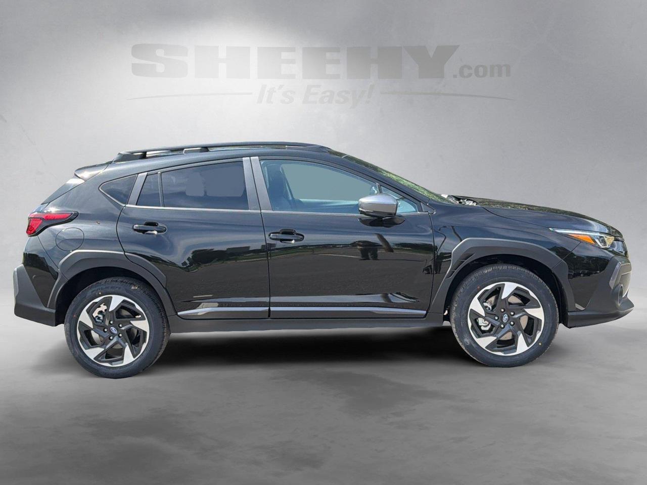 2026 Subaru Crosstrek Limited Hagerstown MD