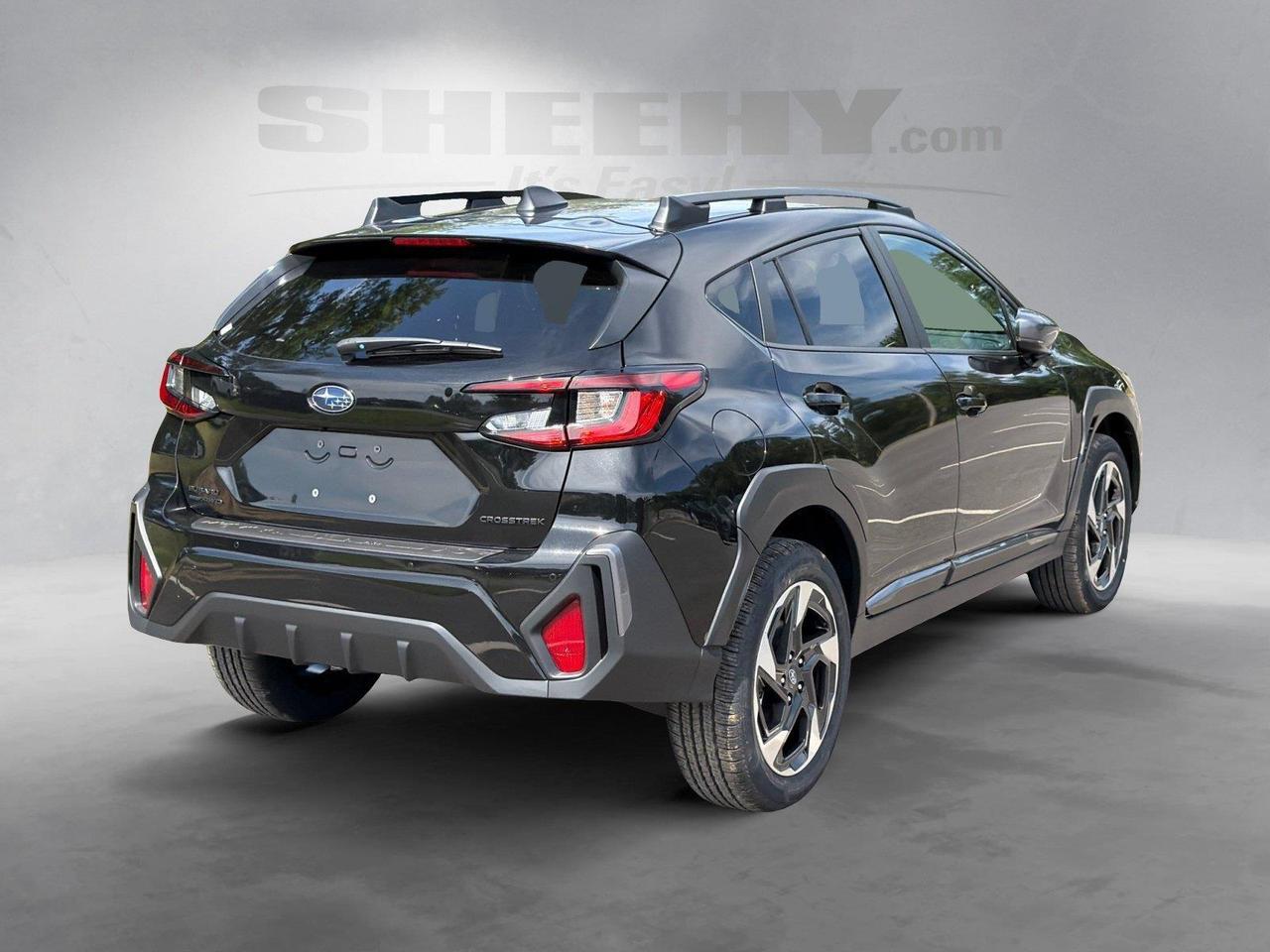 2026 Subaru Crosstrek Limited Hagerstown MD