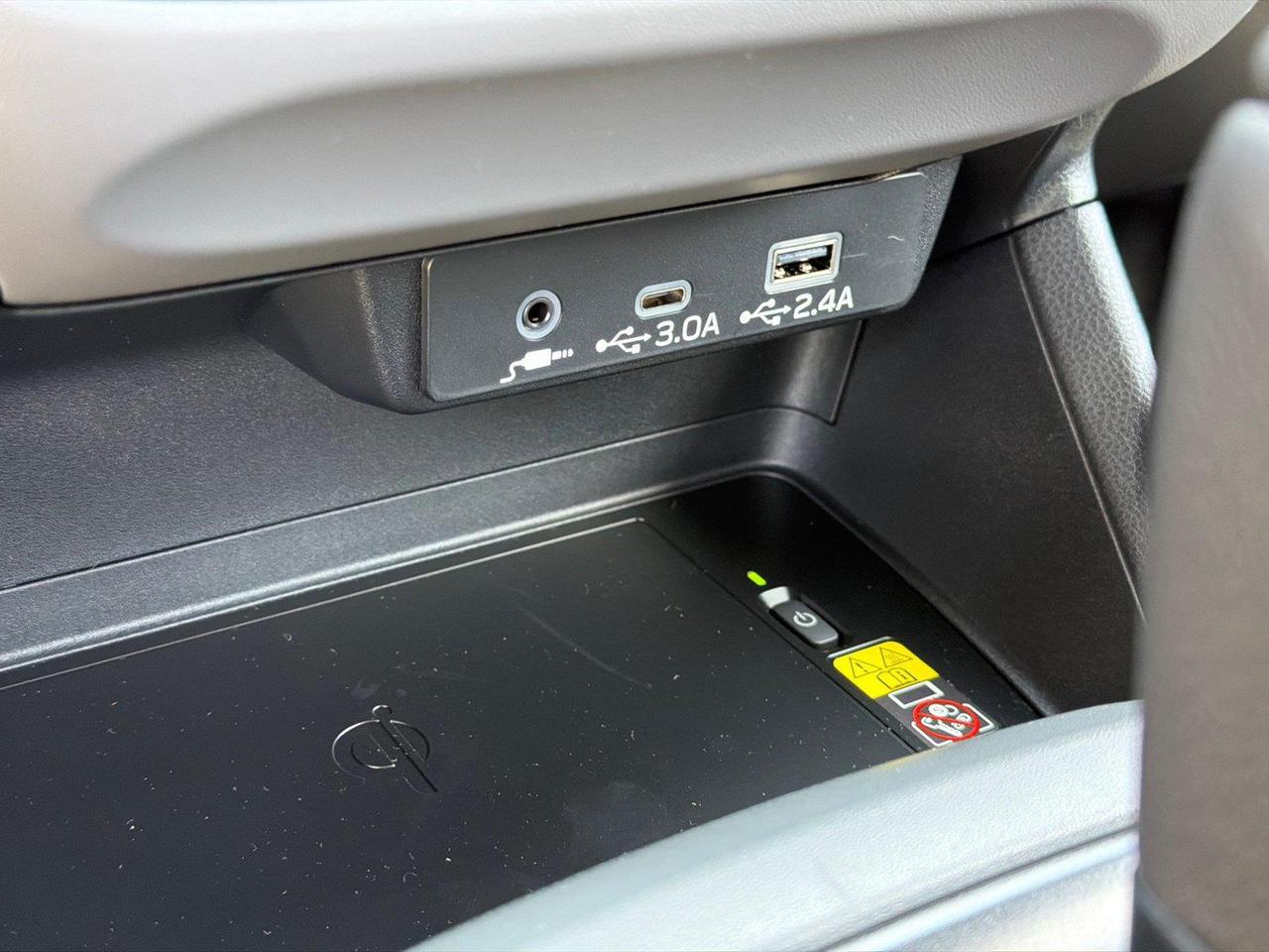 2026 Subaru Crosstrek Limited Hagerstown MD