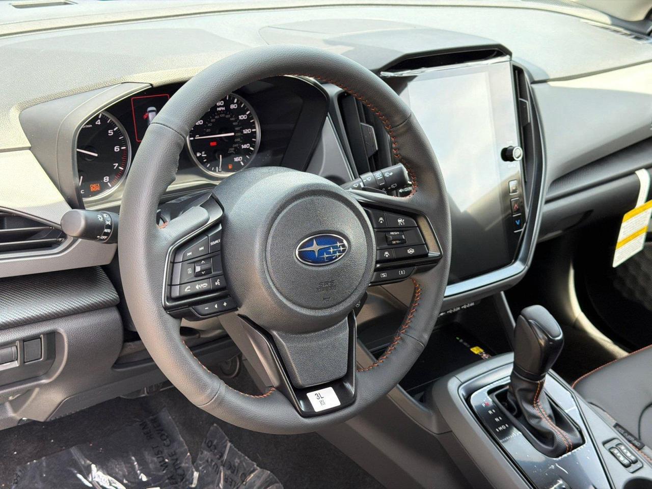 2026 Subaru Crosstrek Limited Hagerstown MD