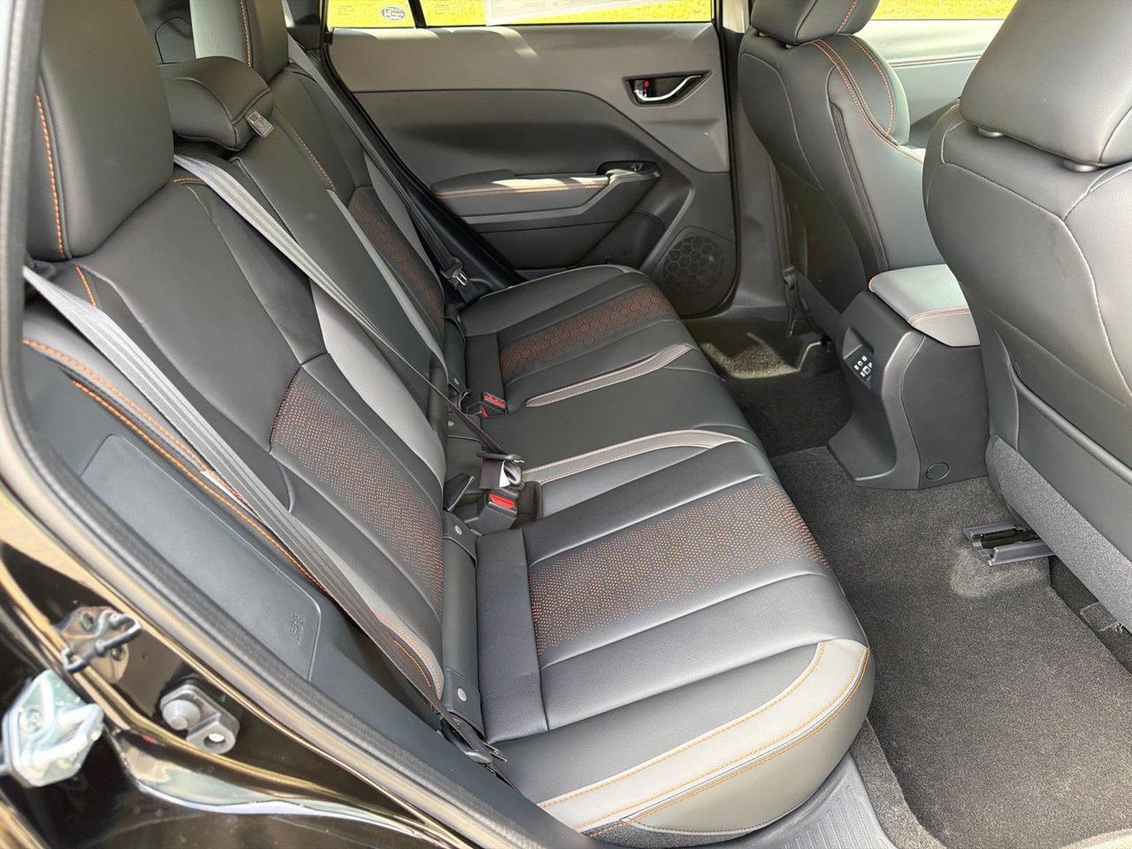 2026 Subaru Crosstrek Limited Hagerstown MD