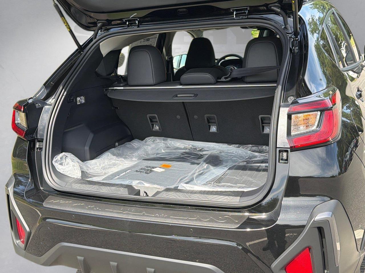 2026 Subaru Crosstrek Limited Hagerstown MD