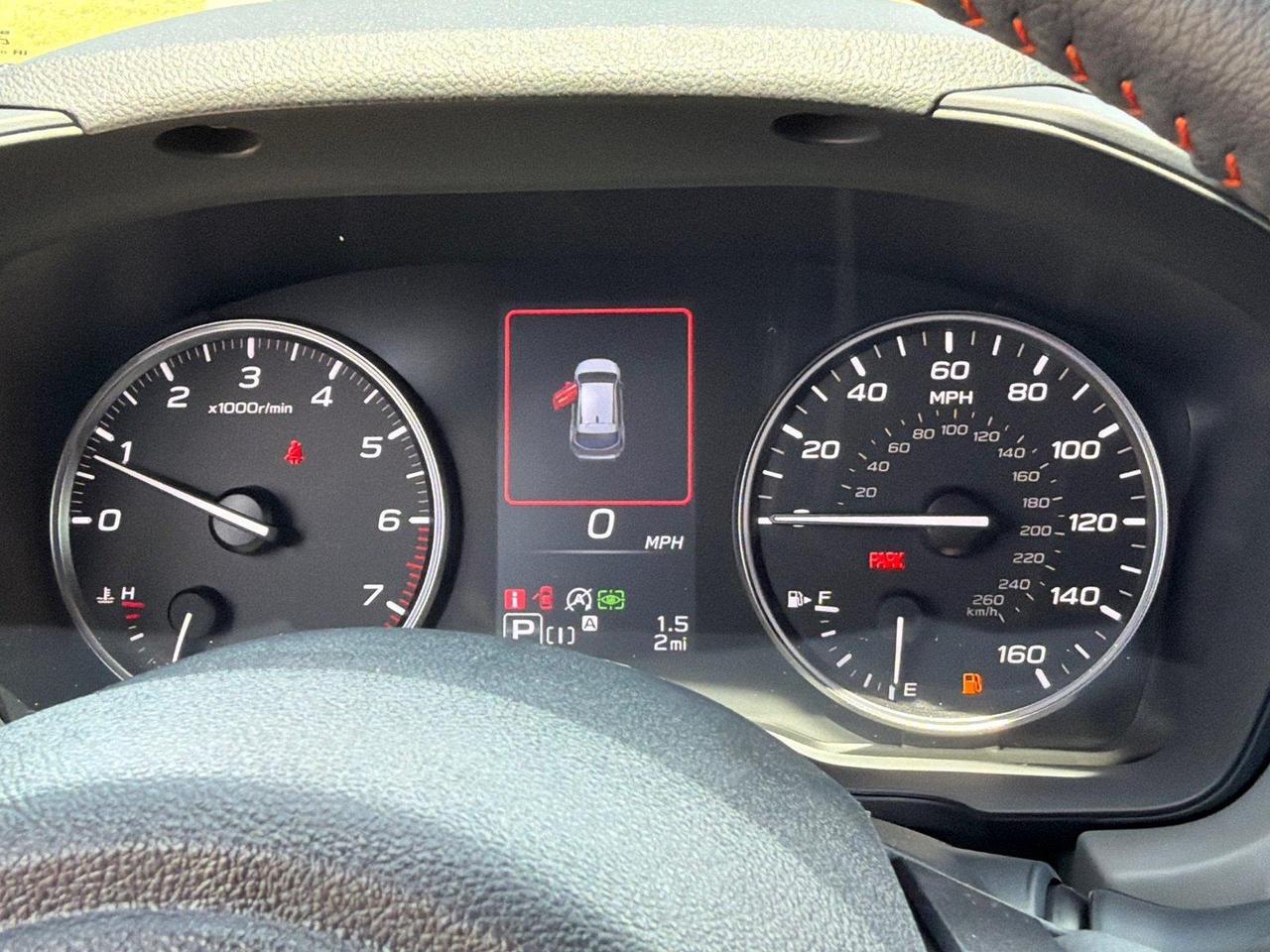 2026 Subaru Crosstrek Limited Hagerstown MD