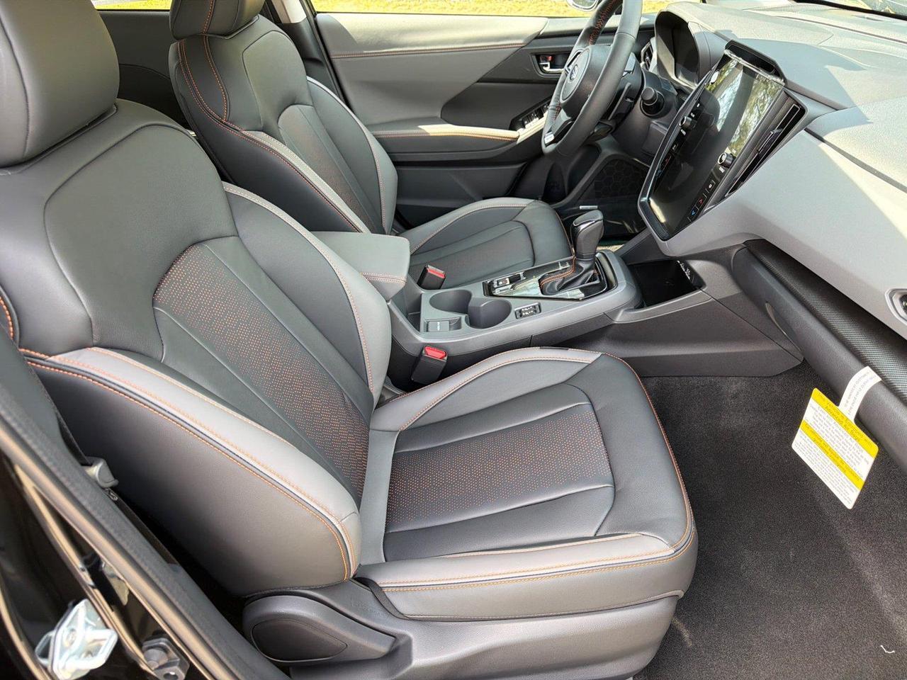 2026 Subaru Crosstrek Limited Hagerstown MD