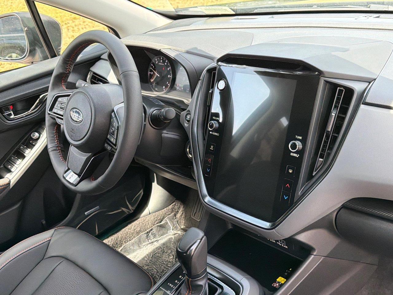2026 Subaru Crosstrek Limited Hagerstown MD