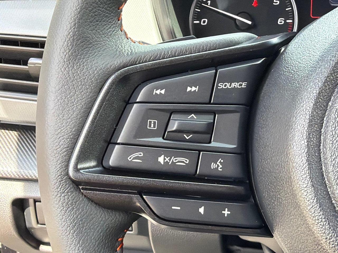 2026 Subaru Crosstrek Limited Hagerstown MD