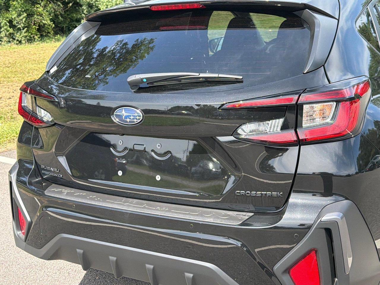 2026 Subaru Crosstrek Limited Hagerstown MD