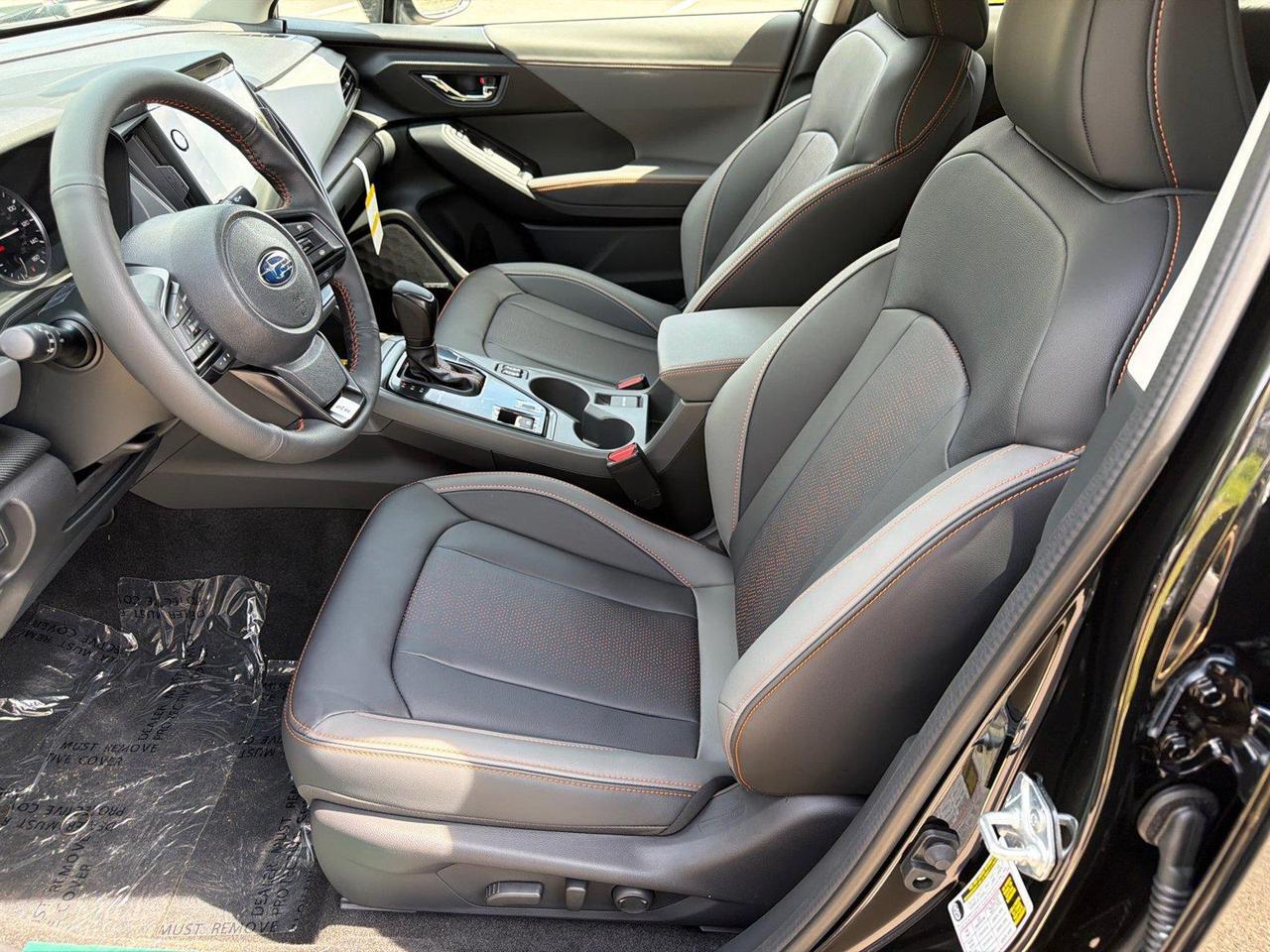 2026 Subaru Crosstrek Limited Hagerstown MD