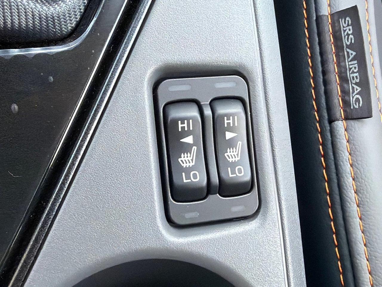 2026 Subaru Crosstrek Limited Hagerstown MD