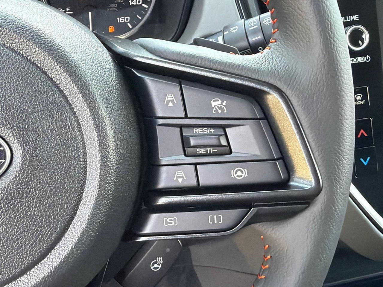 2026 Subaru Crosstrek Limited Hagerstown MD