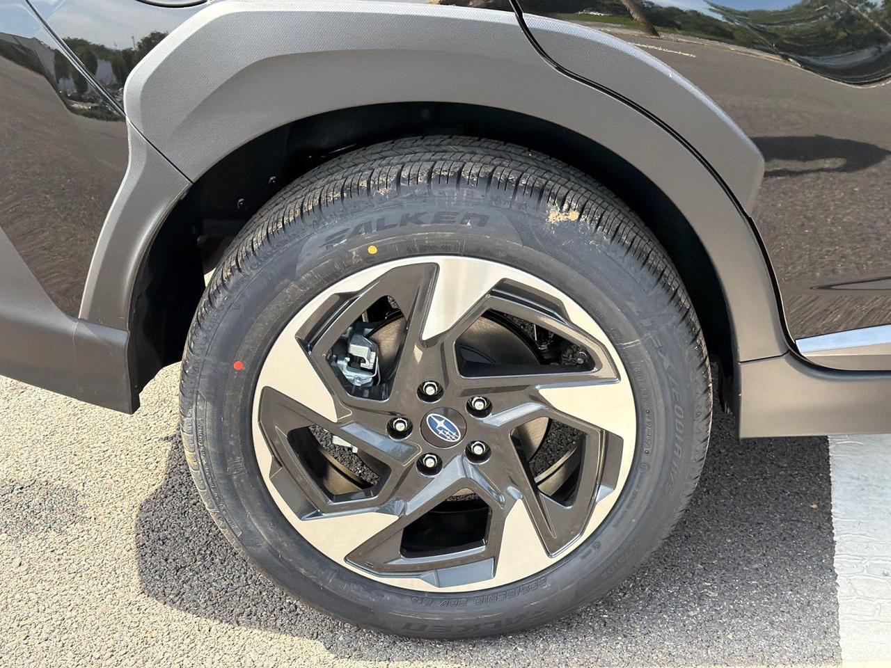 2026 Subaru Crosstrek Limited Hagerstown MD