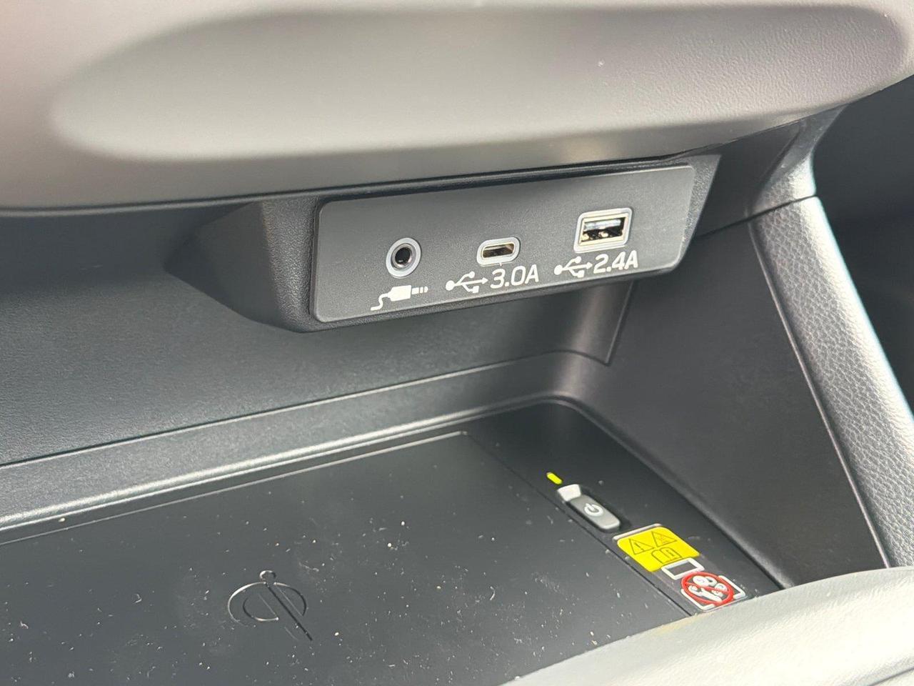 2026 Subaru Crosstrek Limited Hagerstown MD