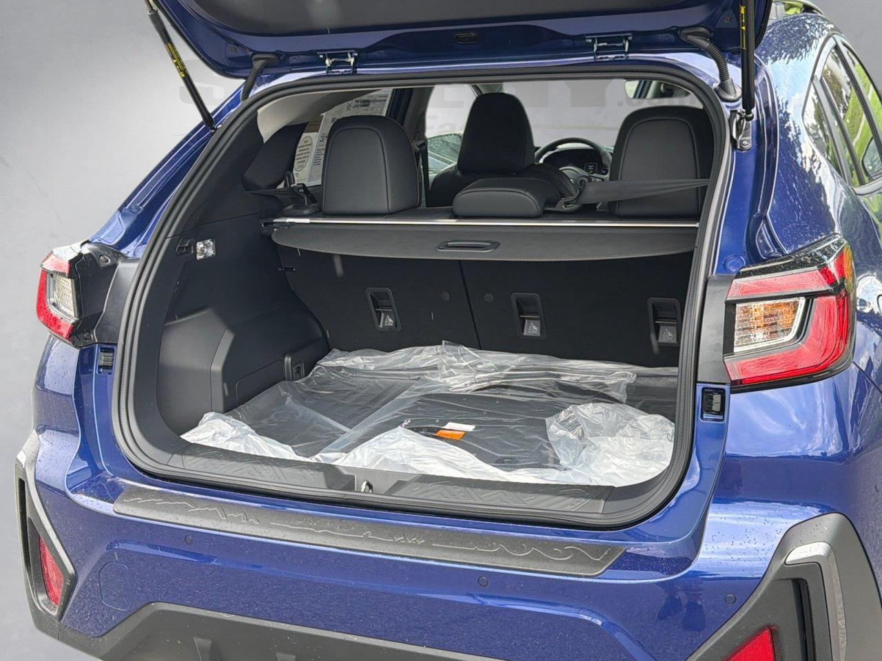 2026 Subaru Crosstrek Limited Hagerstown MD