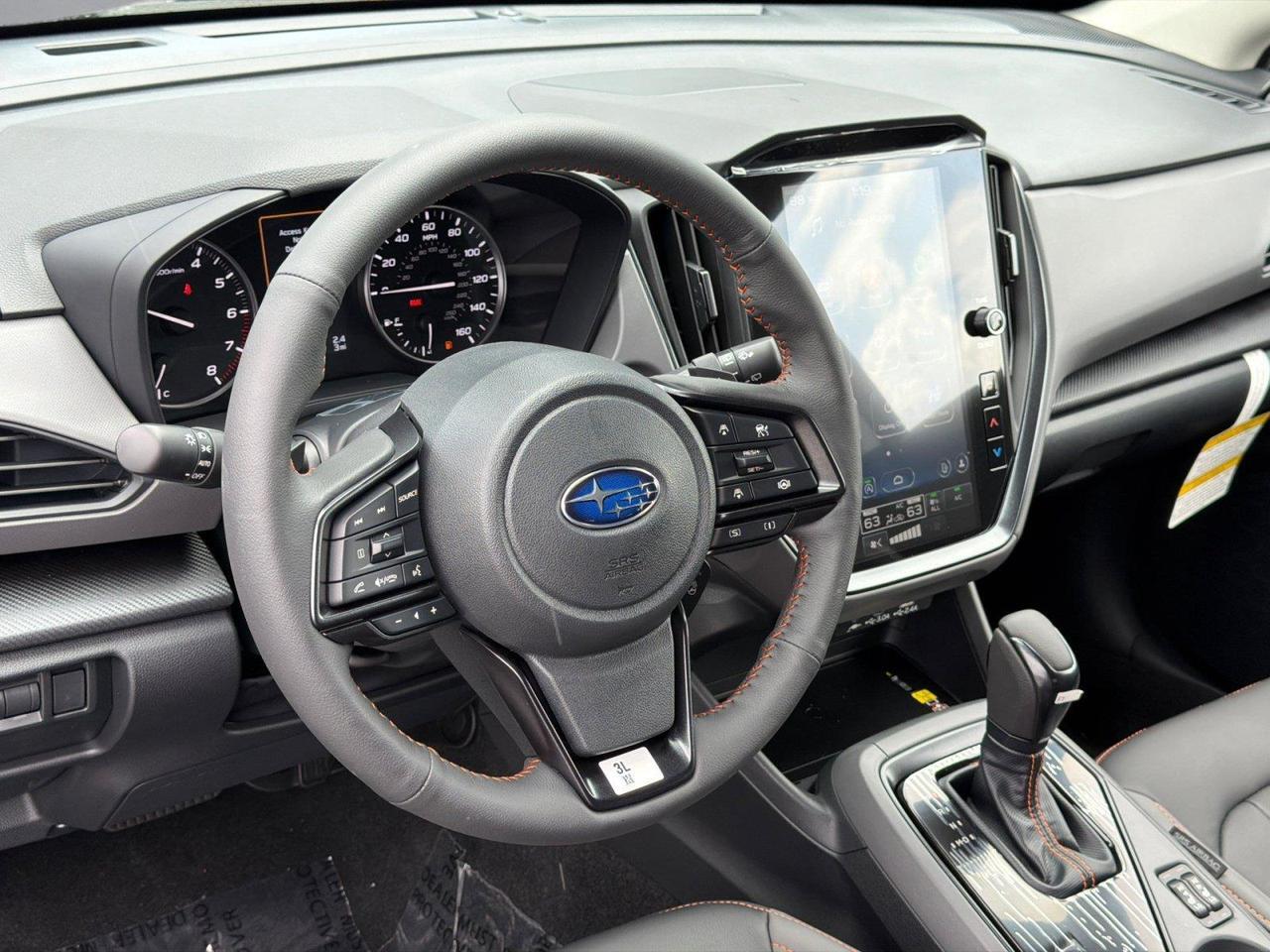 2026 Subaru Crosstrek Limited Hagerstown MD