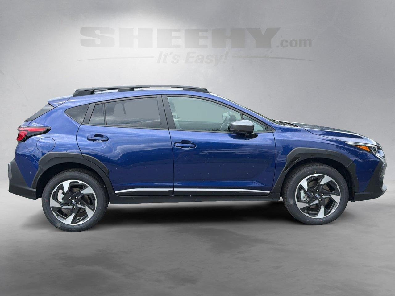 2026 Subaru Crosstrek Limited Hagerstown MD