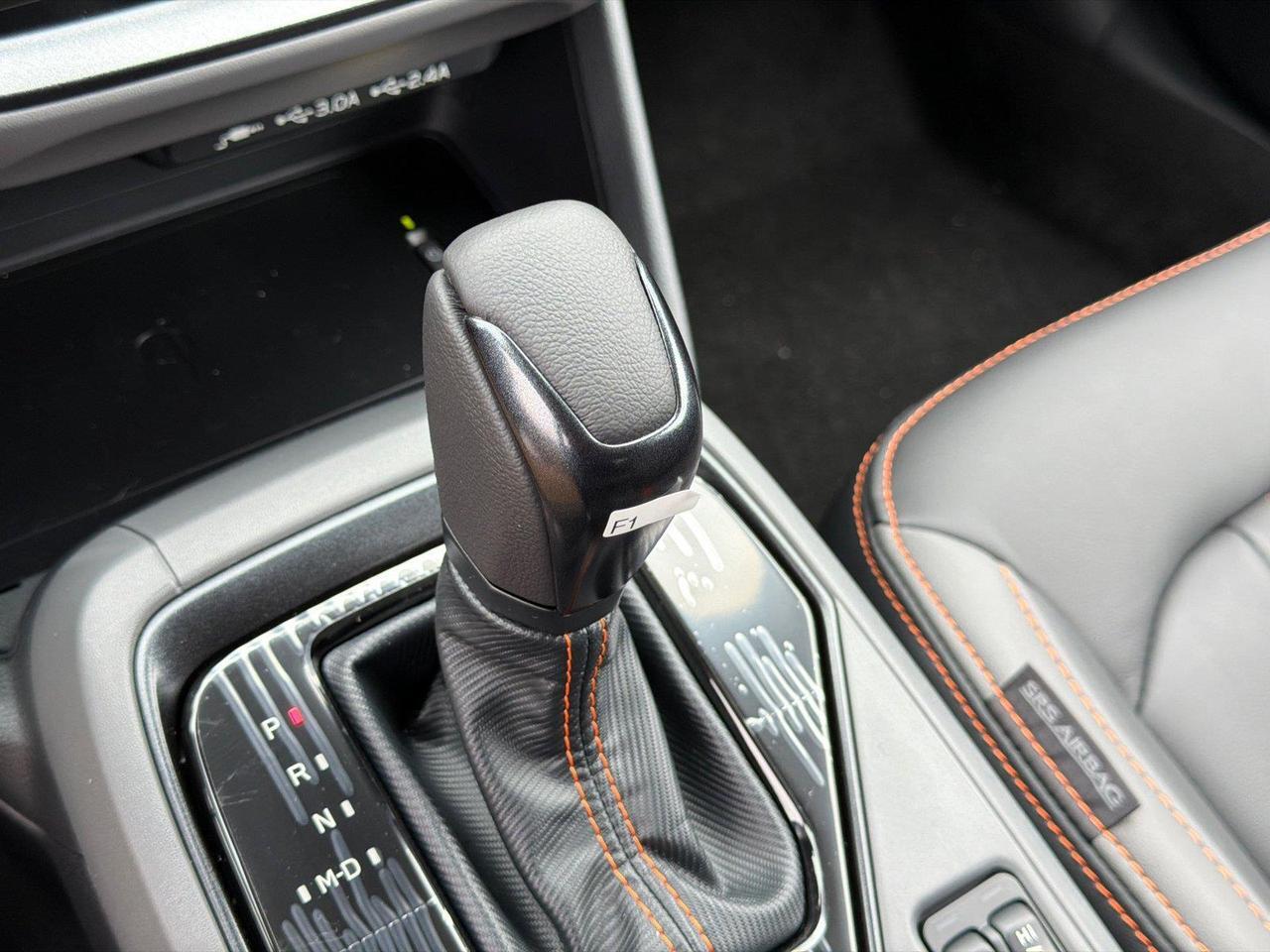 2026 Subaru Crosstrek Limited Hagerstown MD