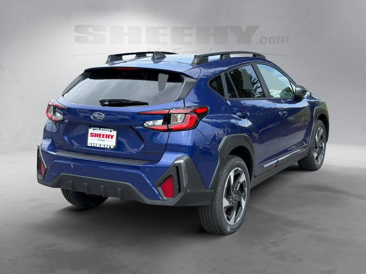 2026 Subaru Crosstrek Limited Hagerstown MD