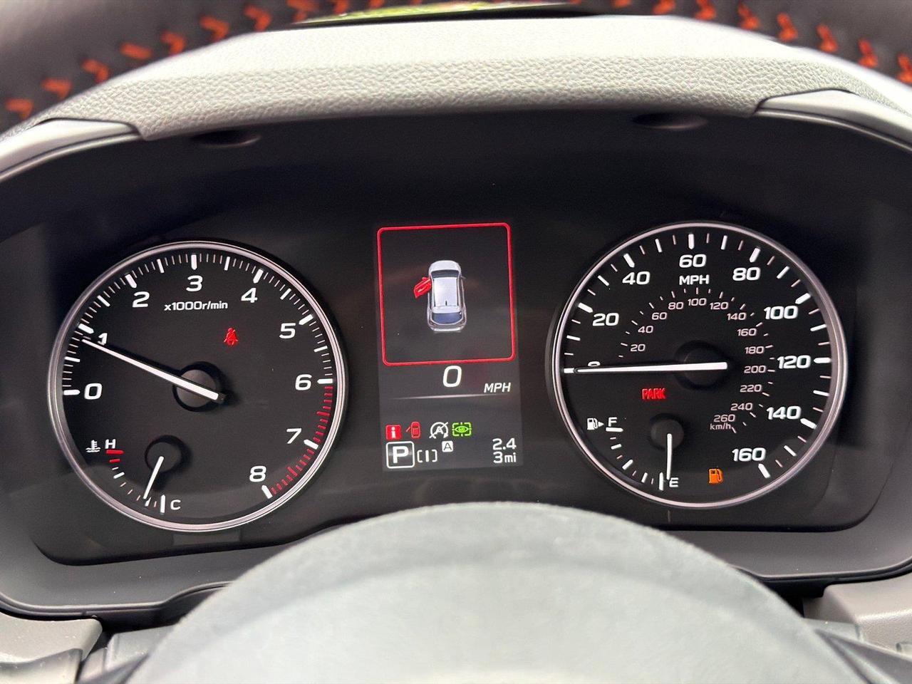 2026 Subaru Crosstrek Limited Hagerstown MD