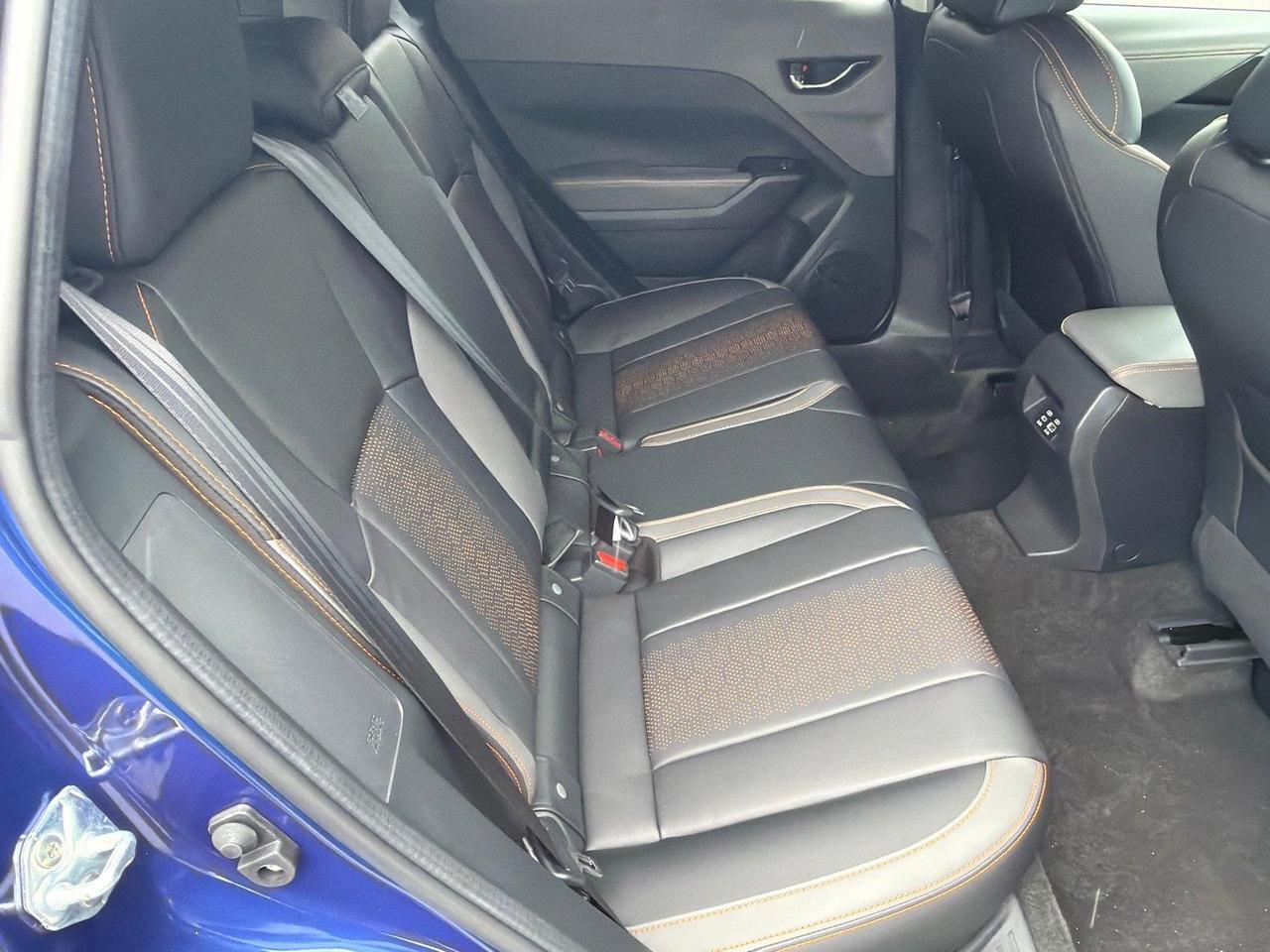 2026 Subaru Crosstrek Limited Hagerstown MD
