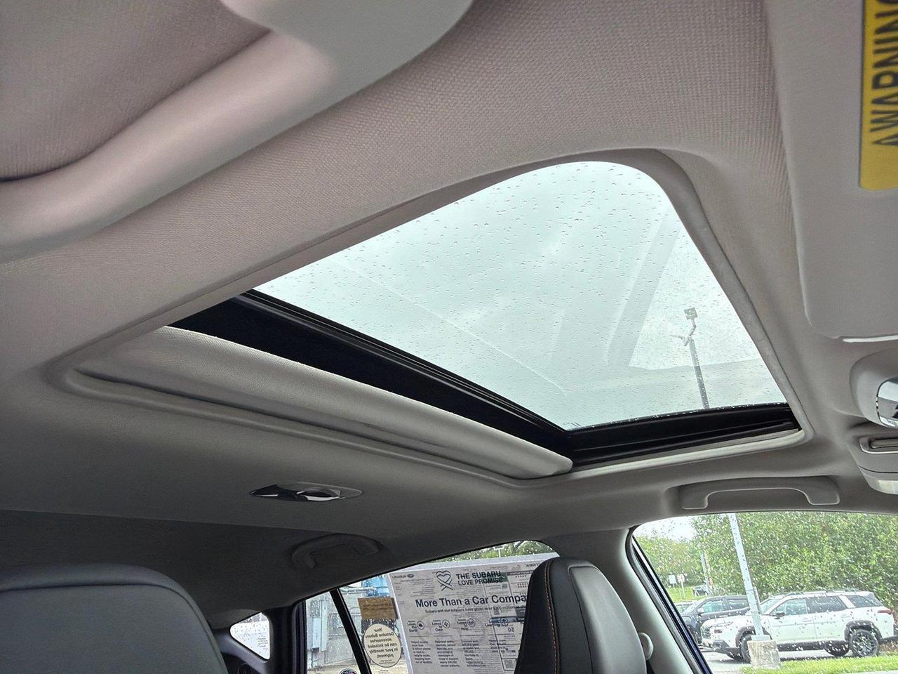 2026 Subaru Crosstrek Limited Hagerstown MD
