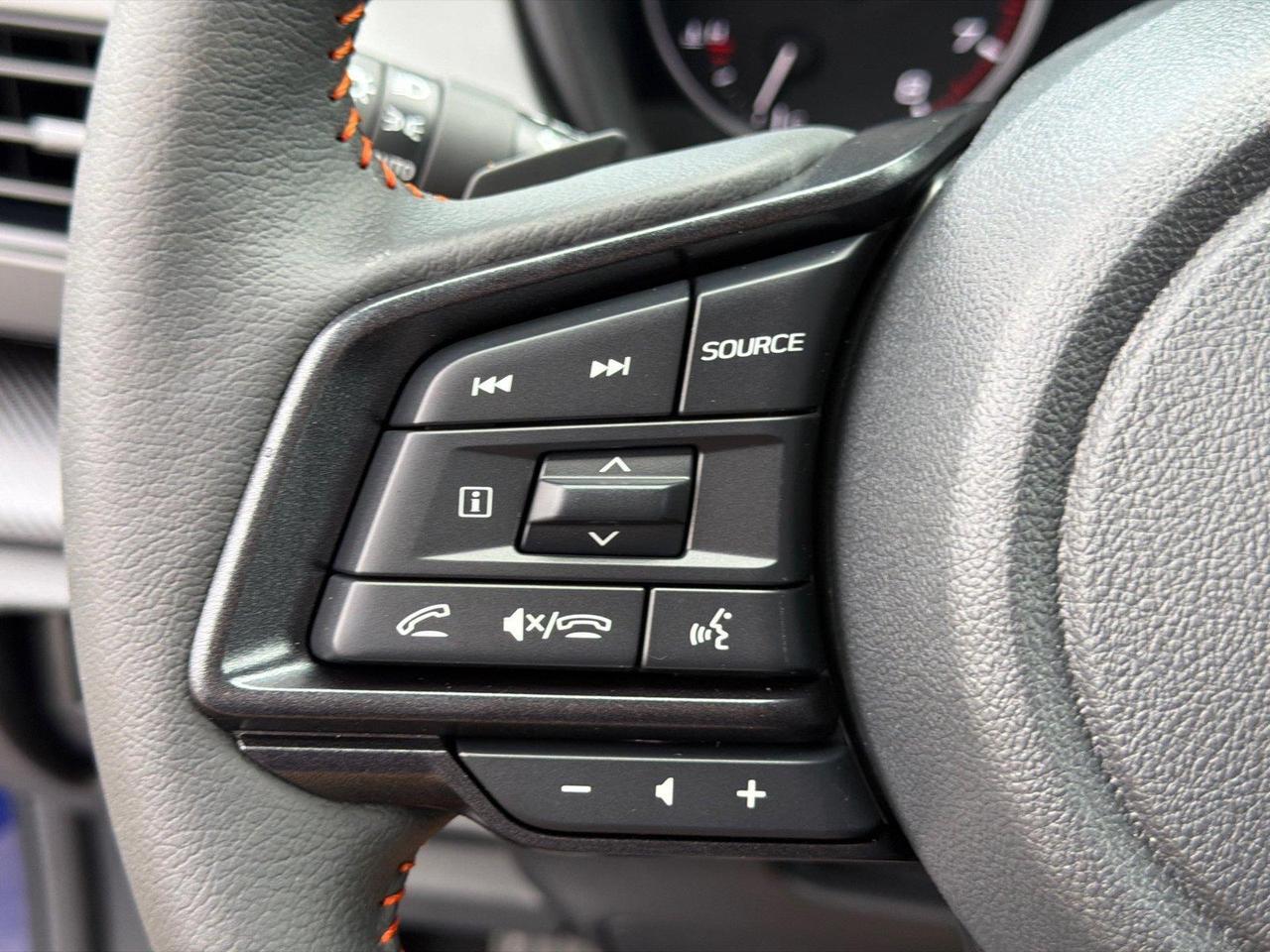 2026 Subaru Crosstrek Limited Hagerstown MD