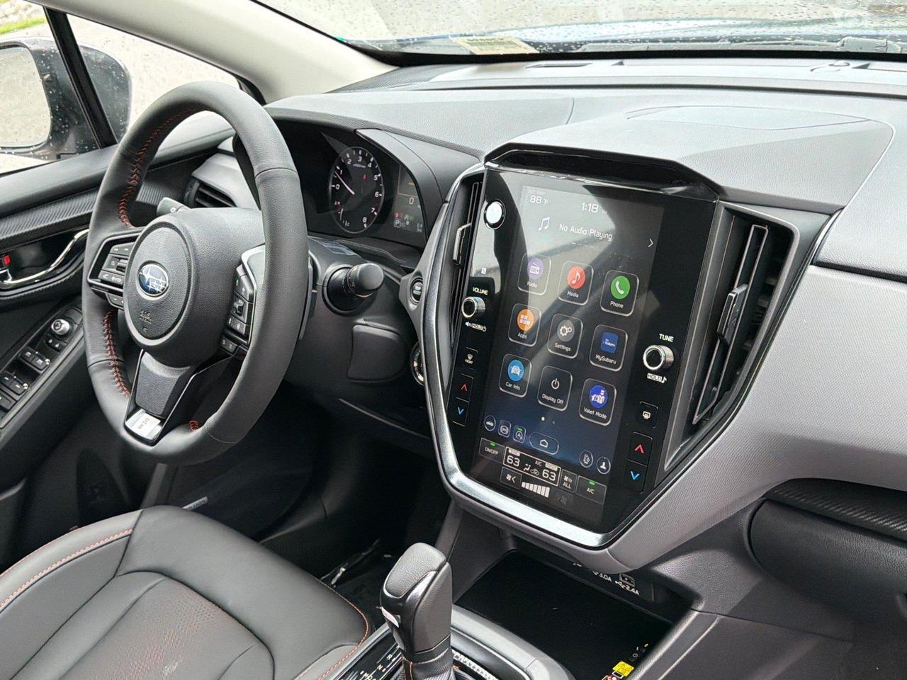 2026 Subaru Crosstrek Limited Hagerstown MD
