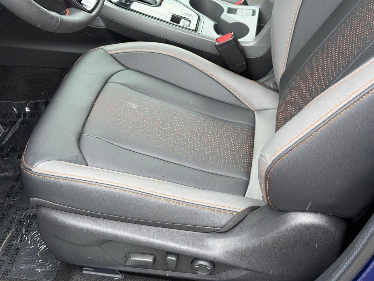 2026 Subaru Crosstrek Limited Hagerstown MD