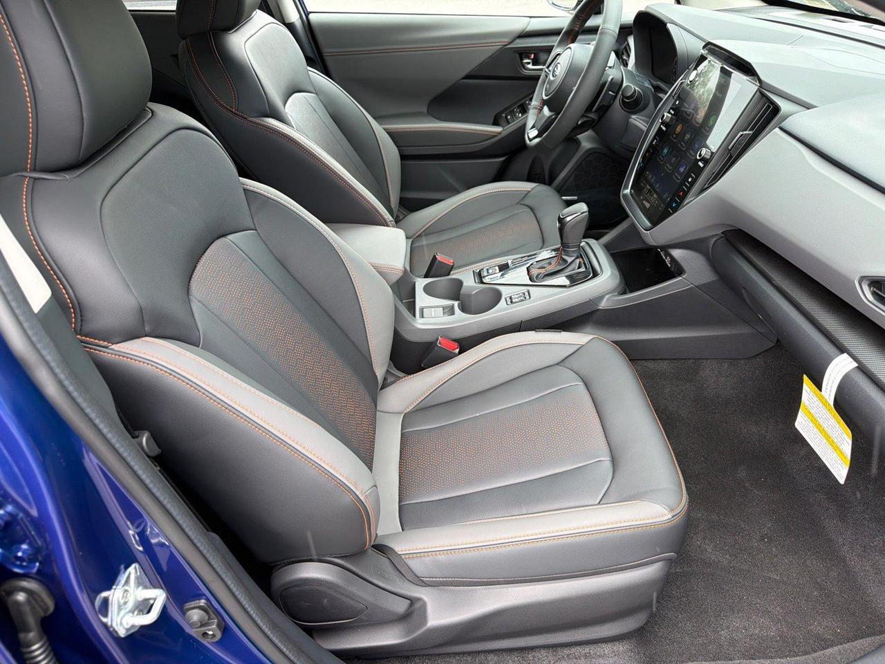 2026 Subaru Crosstrek Limited Hagerstown MD