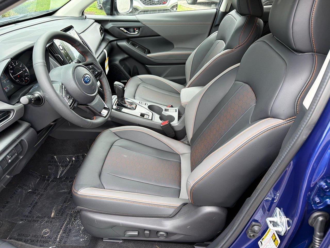 2026 Subaru Crosstrek Limited Hagerstown MD