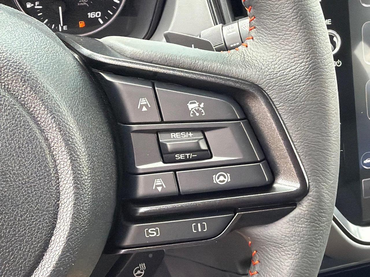 2026 Subaru Crosstrek Limited Hagerstown MD