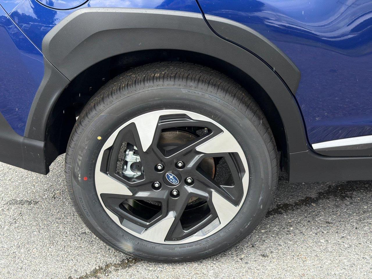 2026 Subaru Crosstrek Limited Hagerstown MD