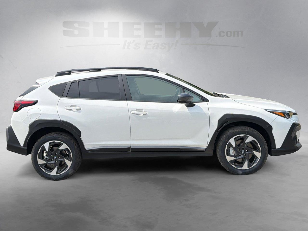 2026 Subaru Crosstrek Limited Hagerstown MD