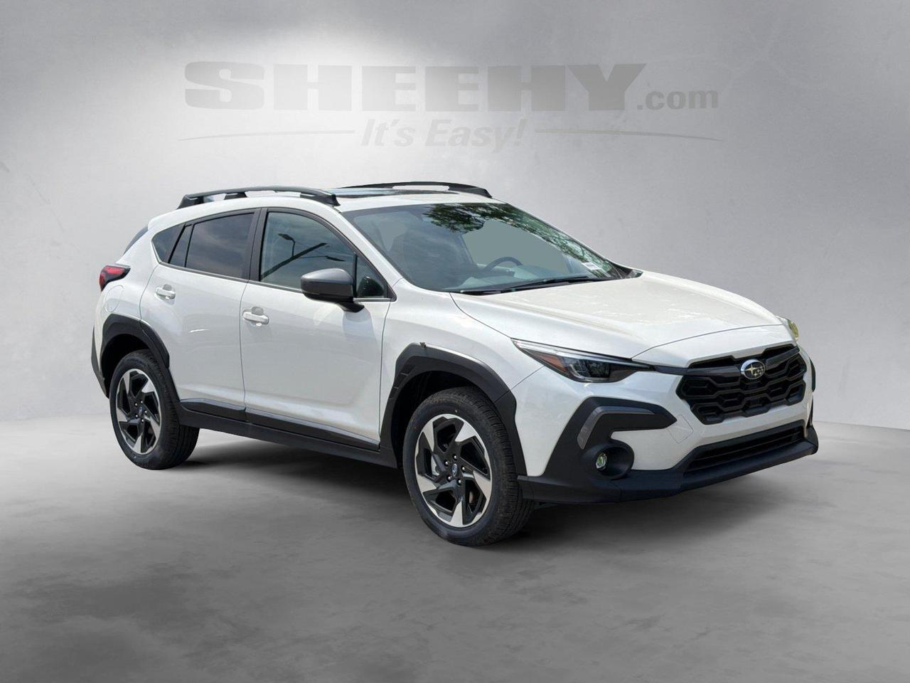 2026 Subaru Crosstrek Limited Hagerstown MD